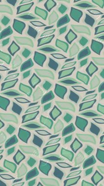 Profesyonel video projeleri sanat tarzı için organik hareketli arkaplan tasarımı