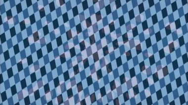 Yaratıcı video düzenleme film tasarımı için benzersiz hareket grafikleri biçimi giriş hareketi video pro