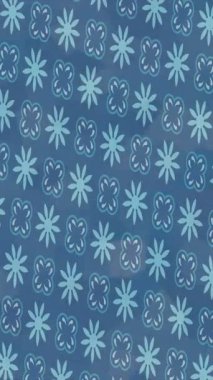 Modern medya üretimi için fütüristik dijital soyut doku sinematik tarz hareketli grafik ögesi