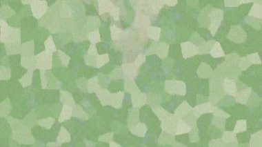 Organik desenli yüzey giriş stili video film sanatı ile soyut arkaplan tasarımı