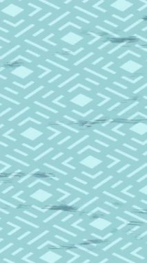 Estetik doku arkaplan tasarımı renkli hareket grafikleri ile moda film giriş profosyoneli