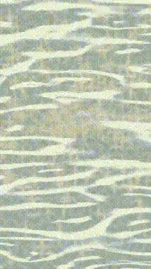 Benzersiz dijital animasyon tarzı grafikleri olan yaratıcı ortam tasarımı için yenilikçi hareket dokusu