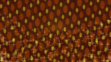 Benzersiz dijital hareket grafiklerine sahip yaratıcı sinematik projeler için yumuşak animasyon yüzeyi