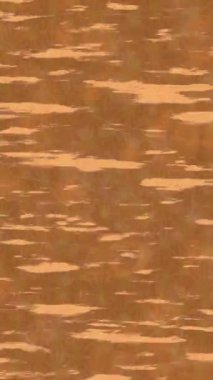 Benzersiz dijital animasyon tarzı grafikleri olan yaratıcı ortam tasarımı için yenilikçi hareket dokusu