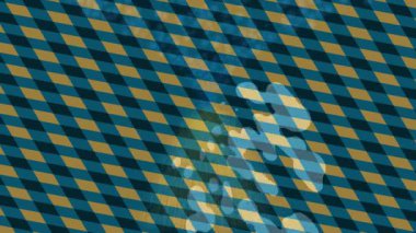 Yaratıcı video düzenleme film arkaplan tasarımı için minimalist organik hareket grafikleri