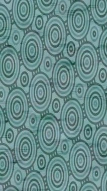 Benzersiz dijital hareket grafiklerine sahip yaratıcı sinematik projeler için yumuşak animasyon yüzeyi