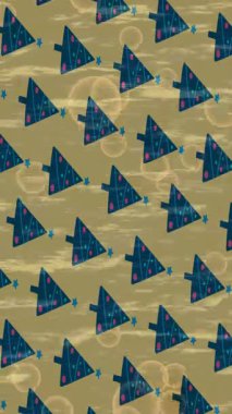 Profesyonel video projeleri sanat tarzı için organik hareketli arkaplan tasarımı