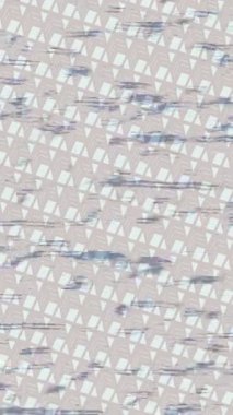 Benzersiz dijital animasyon tarzı grafikleri olan yaratıcı ortam tasarımı için yenilikçi hareket dokusu