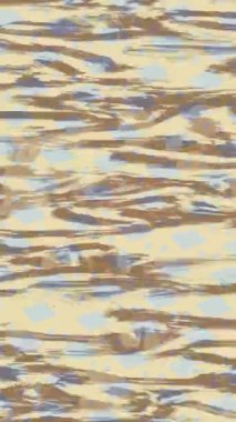 Yaratıcı video düzenleme film arkaplan tasarımı için minimalist organik hareket grafikleri