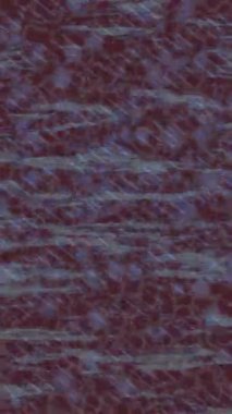 Modern medya üretimi için fütüristik dijital soyut doku sinematik tarz hareketli grafik ögesi