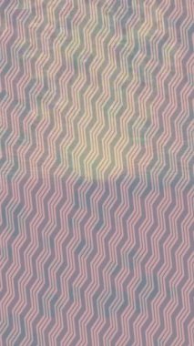 Lüks hareket projeleri için soyut tasarım stili animasyonu olan üst düzey dijital doku