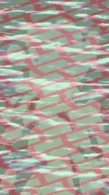 Yaratıcı video düzenleme film tasarımı için benzersiz hareket grafikleri biçimi giriş hareketi video pro