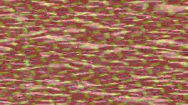 Modern medya üretimi için fütüristik dijital soyut doku sinematik tarz hareketli grafik ögesi