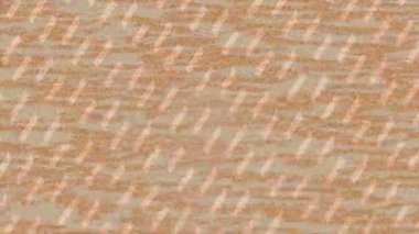 Estetik doku arkaplan tasarımı renkli hareket grafikleri ile moda film giriş profosyoneli