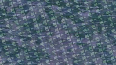 Yaratıcı video düzenleme film arkaplan tasarımı için minimalist organik hareket grafikleri