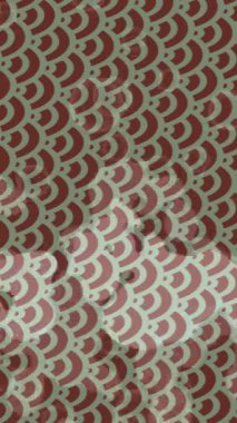 Yaratıcı video düzenleme film arkaplan tasarımı için minimalist organik hareket grafikleri