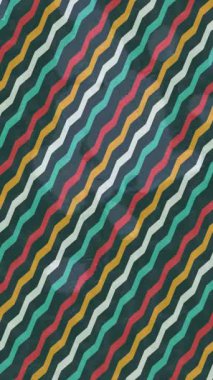 Benzersiz dijital hareket grafiklerine sahip yaratıcı sinematik projeler için yumuşak animasyon yüzeyi