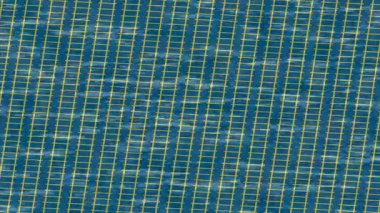 Benzersiz hareket grafikleri tasarım sanatına sahip yaratıcı film üretimi için özet bir arkaplan