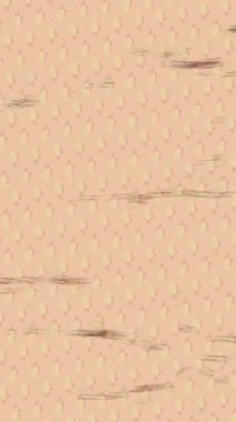 Lüks hareket projeleri için soyut tasarım stili animasyonu olan üst düzey dijital doku