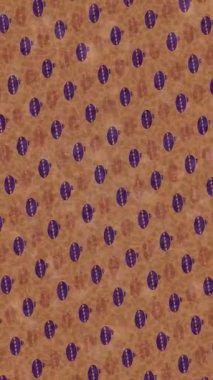 Yaratıcı video düzenleme film arkaplan tasarımı için minimalist organik hareket grafikleri