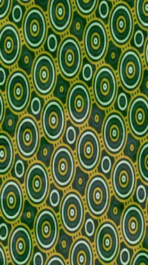 Modern medya üretimi için fütüristik dijital soyut doku sinematik tarz hareketli grafik ögesi