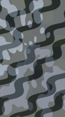 Lüks hareket tasarımı üst düzey video projeleri ve dijital sanat için zarif, pürüzsüz bir dokusu var.