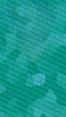 Yaratıcı video düzenleme film arkaplan tasarımı için minimalist organik hareket grafikleri