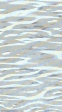 Benzersiz dijital animasyon tarzı grafikleri olan yaratıcı ortam tasarımı için yenilikçi hareket dokusu