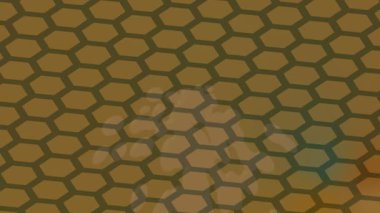 Benzersiz video giriş tasarımı projeleri için detaylı yüzey kalıbı film animasyon stili grafik girişi