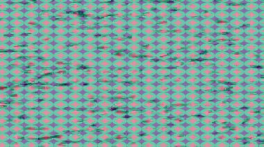 Organik desenli yüzey giriş stili video film sanatı ile soyut arkaplan tasarımı