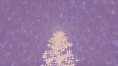 Benzersiz video giriş tasarımı projeleri için detaylı yüzey kalıbı film animasyon stili grafik girişi