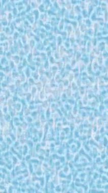 Benzersiz hareket grafikleri tasarım sanatına sahip yaratıcı film üretimi için özet bir arkaplan