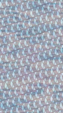 Yaratıcı video düzenleme film arkaplan tasarımı için minimalist organik hareket grafikleri