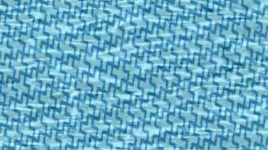 Soyut hareket desenli fütüristik video üretimi için dinamik dijital arkaplan