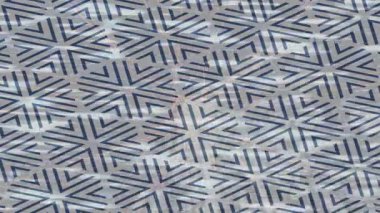 Benzersiz hareket grafikleri tasarım sanatına sahip yaratıcı film üretimi için özet bir arkaplan