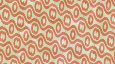 Modern medya üretimi için fütüristik dijital soyut doku sinematik tarz hareketli grafik ögesi