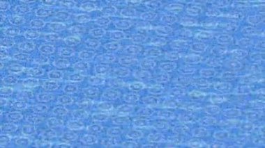 Benzersiz hareket grafikleri tasarım sanatına sahip yaratıcı film üretimi için özet bir arkaplan