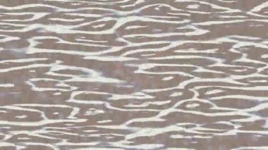 Yaratıcı video düzenleme film arkaplan tasarımı için minimalist organik hareket grafikleri