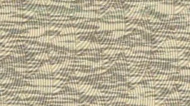 Profesyonel video projeleri sanat tarzı için organik hareketli arkaplan tasarımı