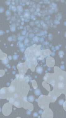 Benzersiz hareket dokusu tasarım sanatı ile profesyonel video düzenleme için modern soyut grafikler