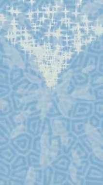 Profesyonel video projeleri sanat tarzı için organik hareketli arkaplan tasarımı