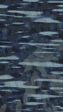 Lüks hareket tasarımı üst düzey video projeleri ve dijital sanat için zarif, pürüzsüz bir dokusu var.