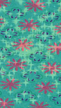 Profesyonel video projeleri sanat tarzı için organik hareketli arkaplan tasarımı