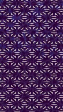 Organik desenli yüzey giriş stili video film sanatı ile soyut arkaplan tasarımı