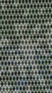 Yaratıcı video düzenleme film tasarımı için benzersiz hareket grafikleri biçimi giriş hareketi video pro