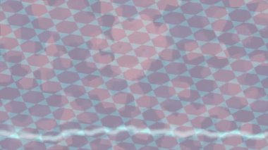 Benzersiz hareket grafikleri tasarım sanatına sahip yaratıcı film üretimi için özet bir arkaplan