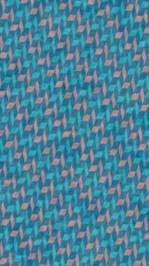 Benzersiz hareket dokusu tasarım sanatı ile profesyonel video düzenleme için modern soyut grafikler