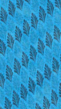 Lüks hareket projeleri için soyut tasarım stili animasyonu olan üst düzey dijital doku