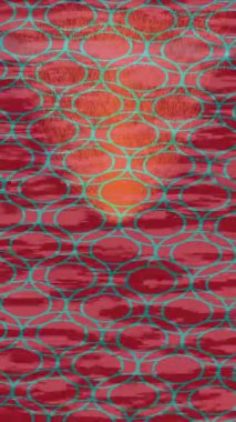 Yaratıcı video düzenleme film tasarımı için benzersiz hareket grafikleri biçimi giriş hareketi video pro