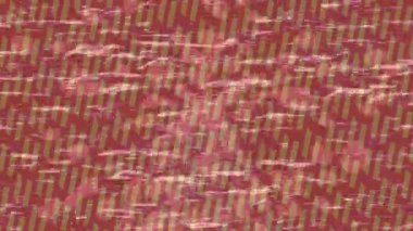 Lüks hareket projeleri için soyut tasarım stili animasyonu olan üst düzey dijital doku